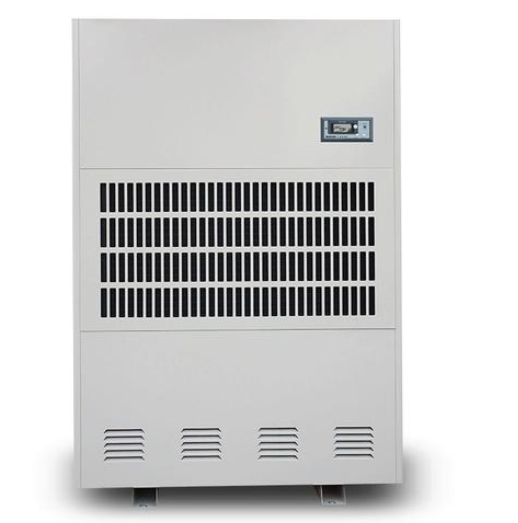 庫房工業除濕機的好處(圖1) 庫房工業除濕機