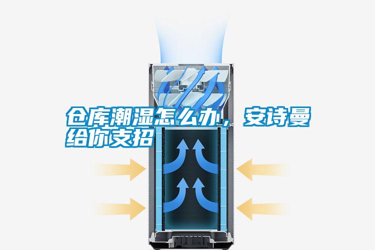 倉庫潮濕怎么辦,安詩曼給你支招