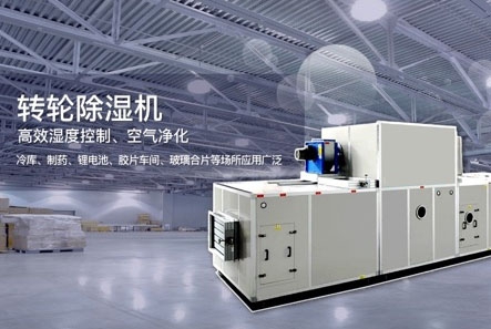 大蒜烘干用什么設備?