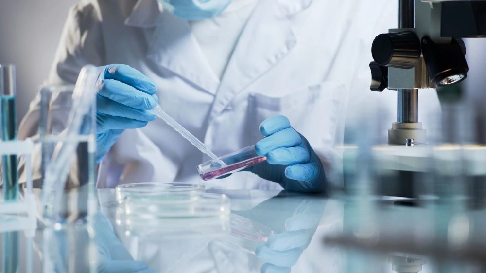 檢測試劑生產濕度小于20%怎么選轉輪除濕機(圖1) 檢測試劑生產濕度小于20%怎么選轉輪除濕機