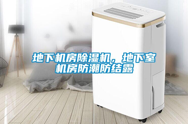 地下機房除濕機,地下室機房防潮防結露