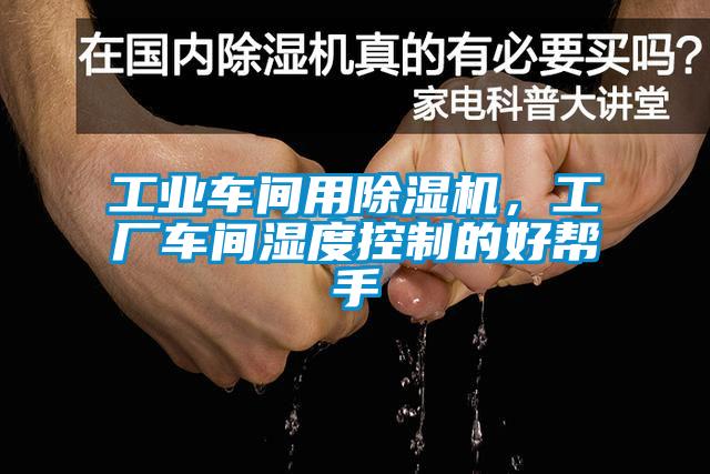 工業(yè)車間用除濕機(jī),工廠車間濕度控制的好幫手