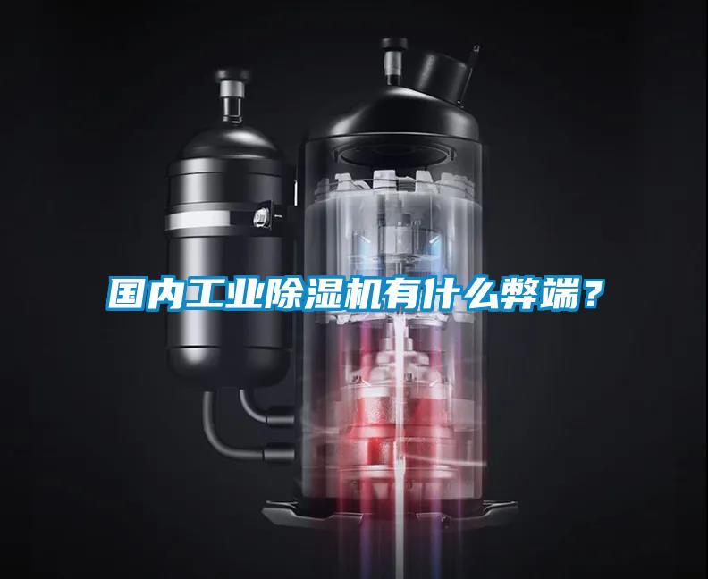 國內工業除濕機有什么弊端?