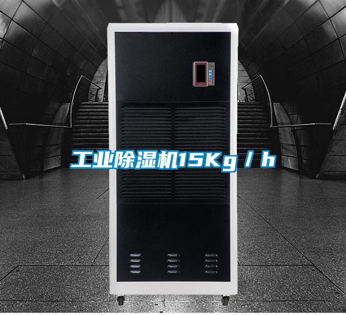 工業(yè)除濕機(jī)15Kg/h