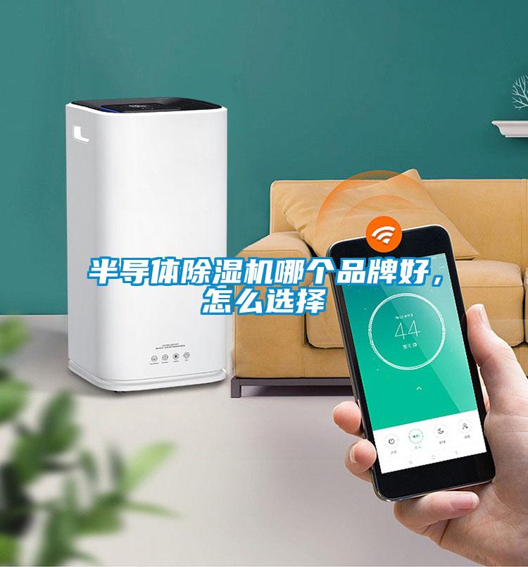 半導體除濕機哪個品牌好,怎么選擇