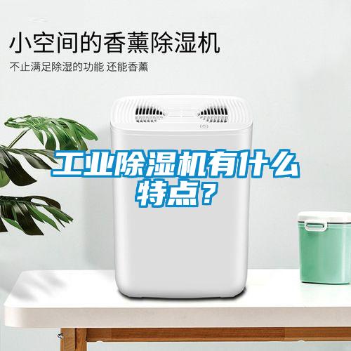 工業除濕機有什么特點?