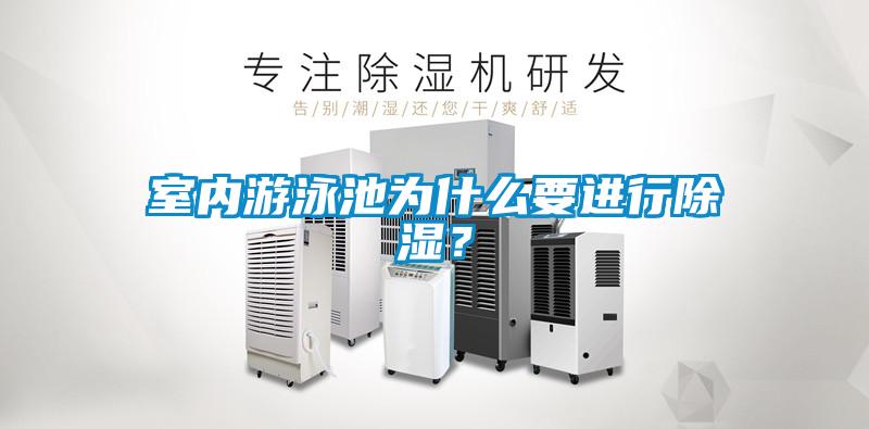 室內游泳池為什么要進行除濕?