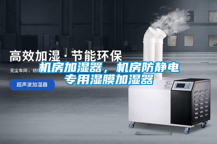 機房加濕器,機房防靜電專用濕膜加濕器