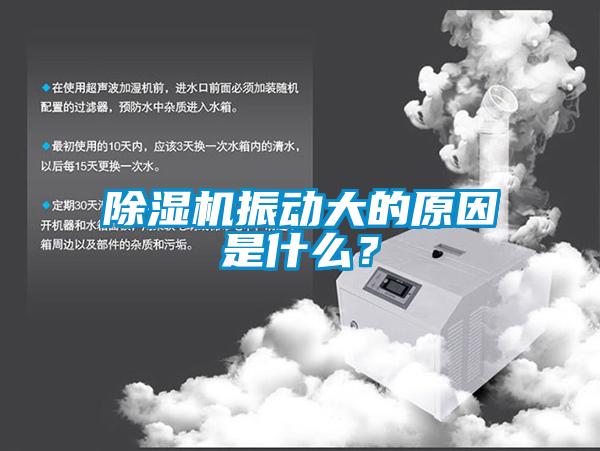 除濕機振動大的原因是什么?