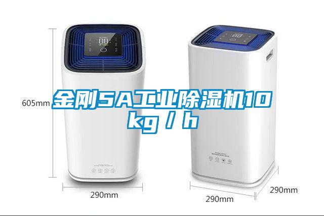 金剛5A工業(yè)除濕機(jī)10kg/h
