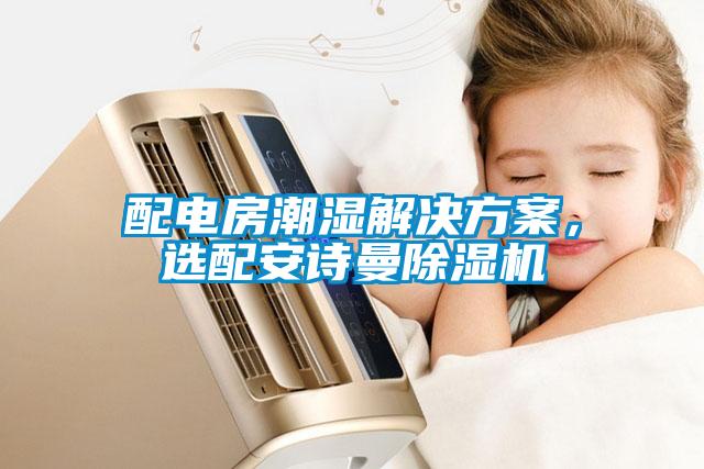 配電房潮濕解決方案,選配安詩曼除濕機(jī)