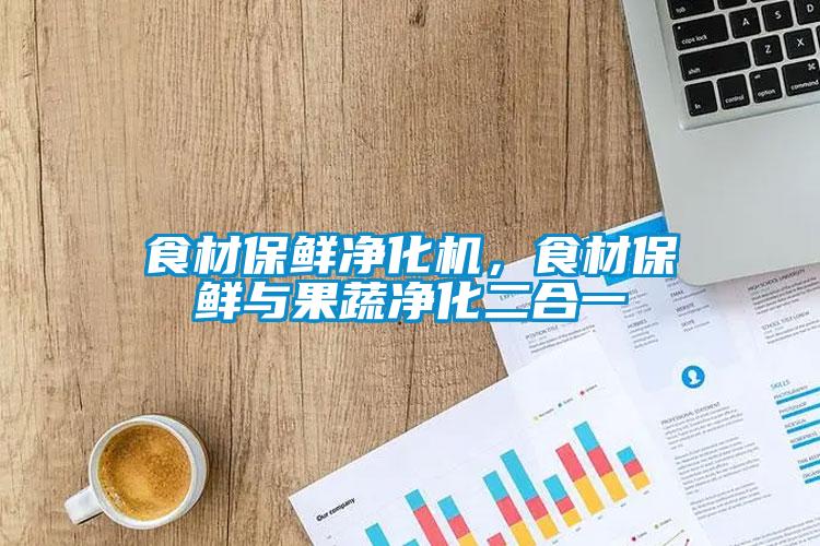 食材保鮮凈化機(jī),食材保鮮與果蔬凈化二合一
