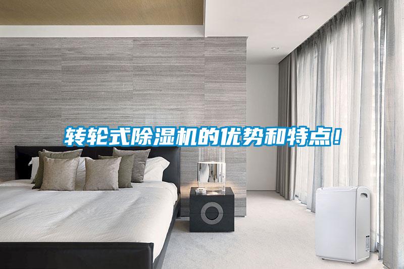 轉(zhuǎn)輪式除濕機(jī)的優(yōu)勢(shì)和特點(diǎn)!