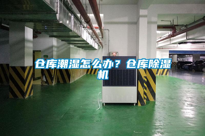 倉庫潮濕怎么辦?倉庫除濕機