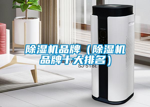 除濕機(jī)品牌(除濕機(jī)品牌十大排名)