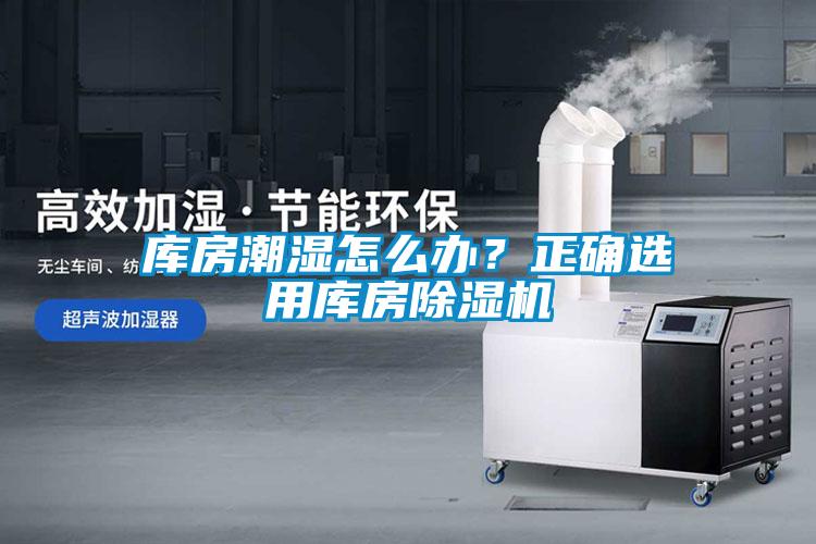庫(kù)房潮濕怎么辦?正確選用庫(kù)房除濕機(jī)