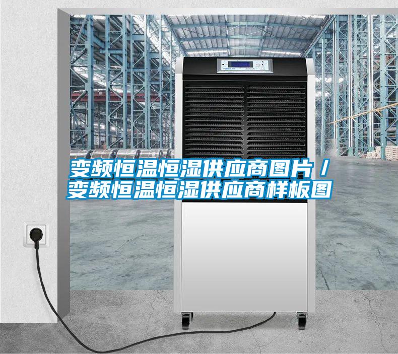 變頻恒溫恒濕供應商圖片/變頻恒溫恒濕供應商樣板圖