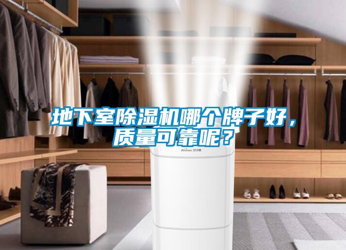 地下室除濕機哪個牌子好,質量可靠呢?