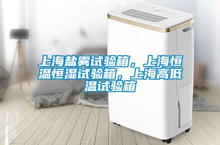 上海鹽霧試驗箱,上海恒溫恒濕試驗箱,上海高低溫試驗箱