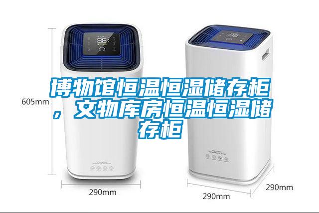 博物館恒溫恒濕儲存柜,文物庫房恒溫恒濕儲存柜
