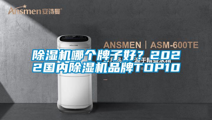 除濕機(jī)哪個(gè)牌子好?2022國內(nèi)除濕機(jī)品牌TOP10