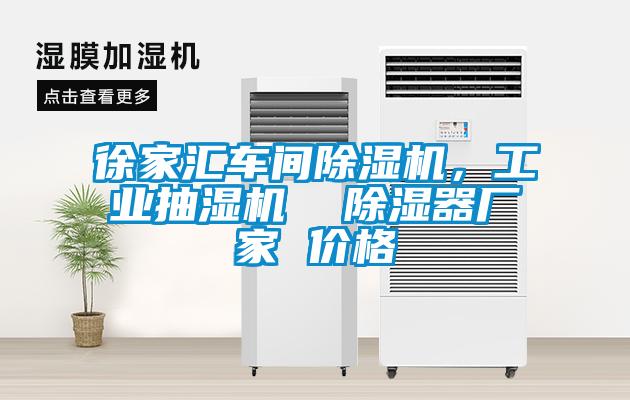 徐家匯車間除濕機,工業抽濕機  除濕器廠家 價格