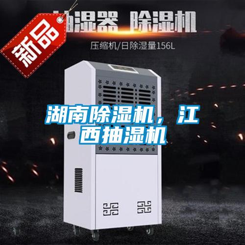 湖南除濕機(jī)，江西抽濕機(jī)