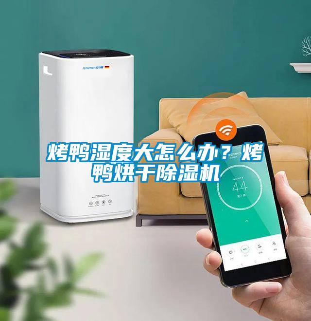 烤鴨濕度大怎么辦?烤鴨烘干除濕機