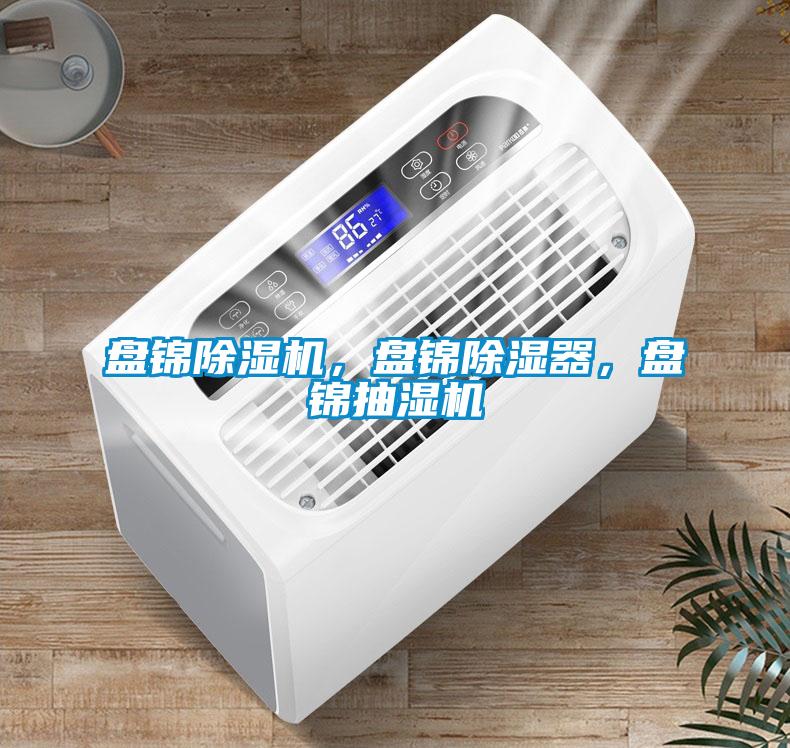 盤錦除濕機,盤錦除濕器,盤錦抽濕機
