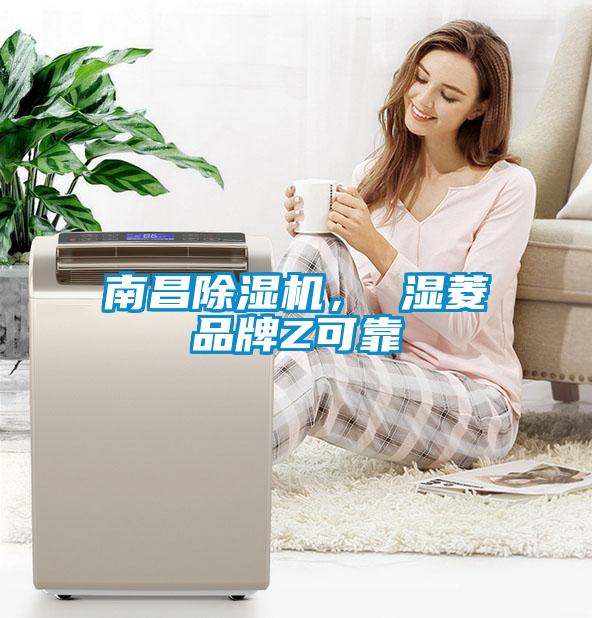 南昌除濕機, 濕菱品牌Z可靠
