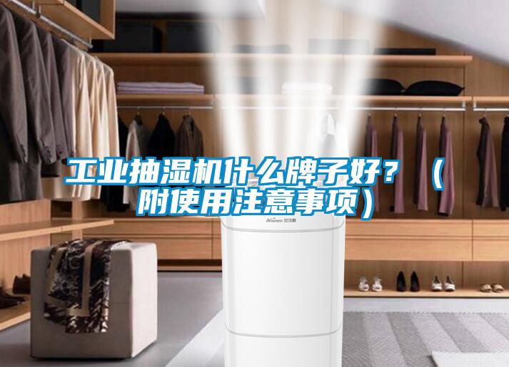工業(yè)抽濕機(jī)什么牌子好?(附使用注意事項(xiàng))
