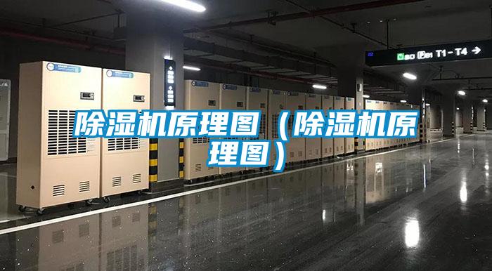 除濕機原理圖(除濕機原理圖)
