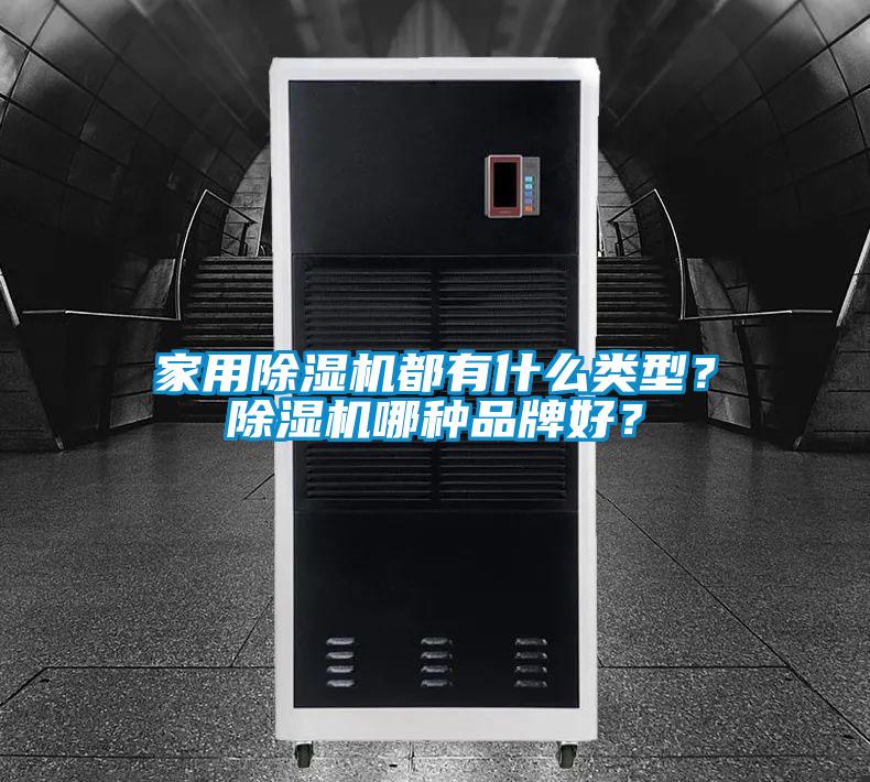 家用除濕機(jī)都有什么類型?除濕機(jī)哪種品牌好?
