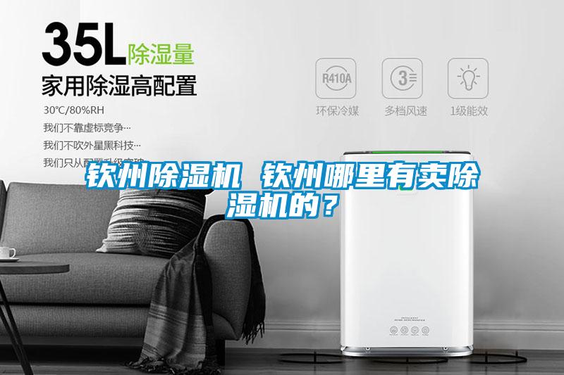 欽州除濕機(jī) 欽州哪里有賣除濕機(jī)的?