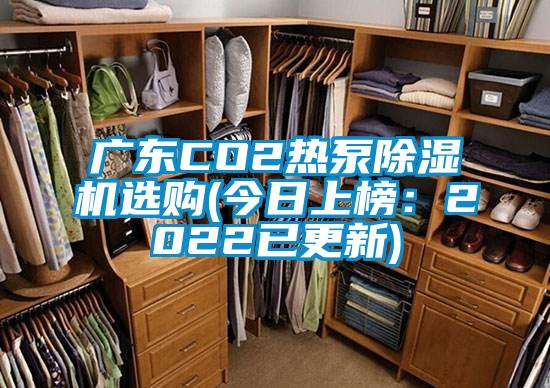 廣東CO2熱泵除濕機(jī)選購(gòu)(今日上榜:2022已更新)