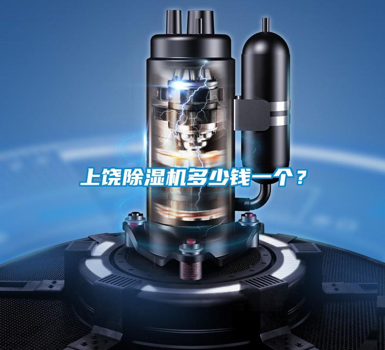 上饒除濕機(jī)多少錢一個?