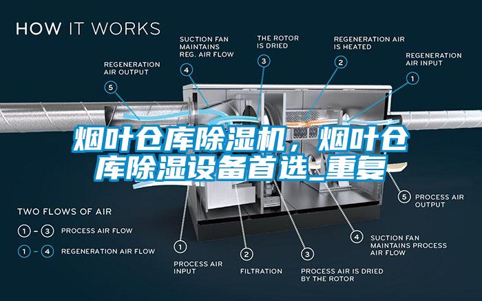 煙葉倉(cāng)庫(kù)除濕機(jī),煙葉倉(cāng)庫(kù)除濕設(shè)備首選_重復(fù)