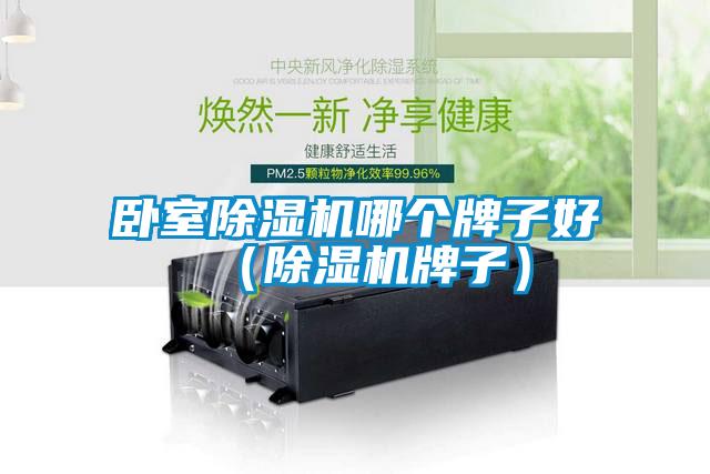 臥室除濕機(jī)哪個(gè)牌子好(除濕機(jī)牌子)