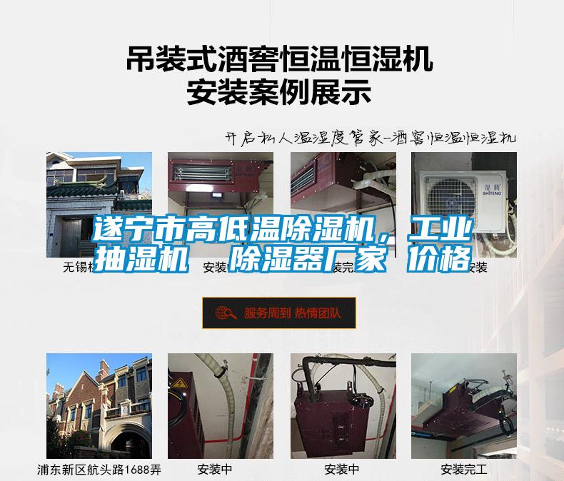 遂寧市高低溫除濕機(jī)，工業(yè)抽濕機(jī)  除濕器廠家 價(jià)格