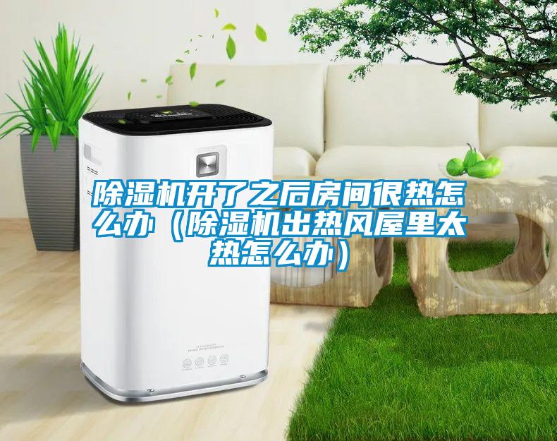 除濕機開了之后房間很熱怎么辦(除濕機出熱風屋里太熱怎么辦)