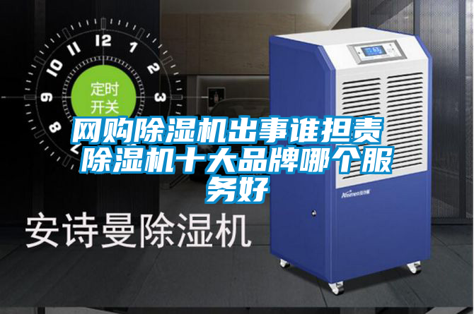 網(wǎng)購除濕機出事誰擔責 除濕機十大品牌哪個服務(wù)好