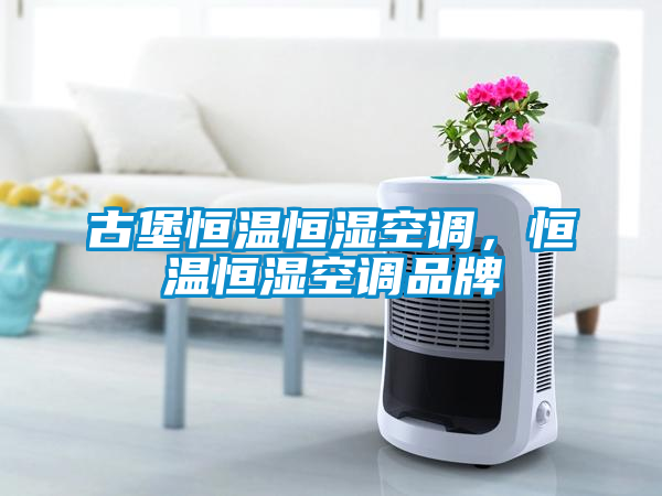 古堡恒溫恒濕空調(diào)，恒溫恒濕空調(diào)品牌