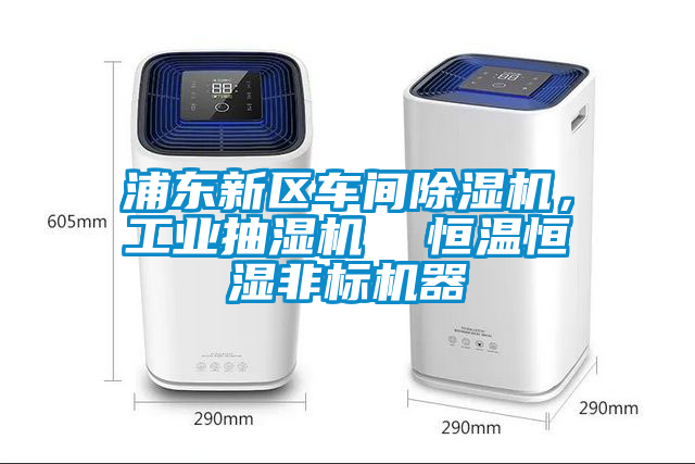 浦東新區車間除濕機,工業抽濕機  恒溫恒濕非標機器