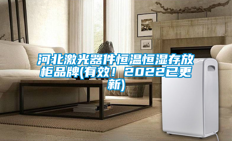 河北激光器件恒溫恒濕存放柜品牌(有效!2022已更新)