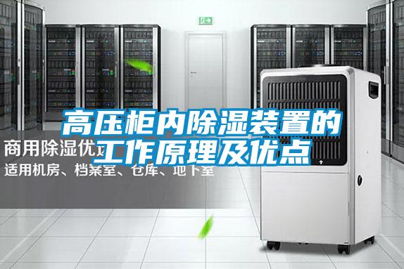 高壓柜內除濕裝置的工作原理及優(yōu)點