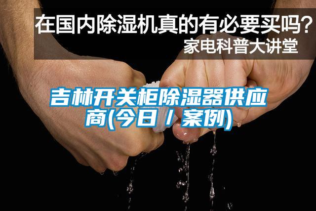 吉林開關柜除濕器供應商(今日/案例)