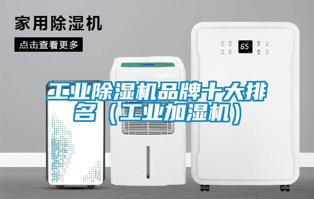 工業(yè)除濕機品牌十大排名(工業(yè)加濕機)