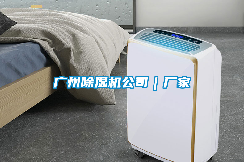 廣州除濕機公司|廠家