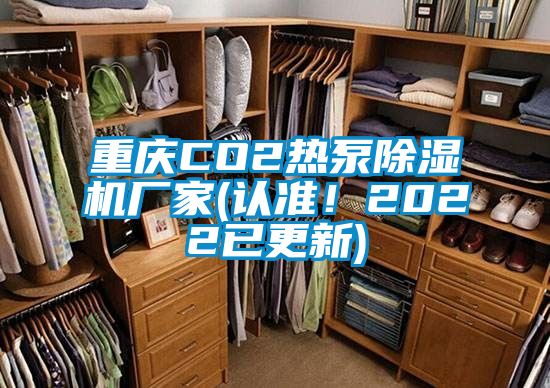重慶CO2熱泵除濕機廠家(認準!2022已更新)