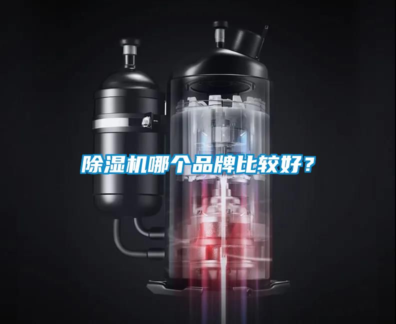 除濕機(jī)哪個品牌比較好？